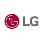 Logo de l'entreprise LG