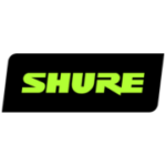 logo shure