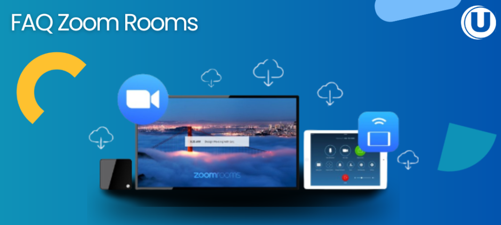 FAQ zoom rooms