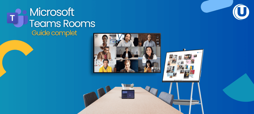 microsoft teams rooms