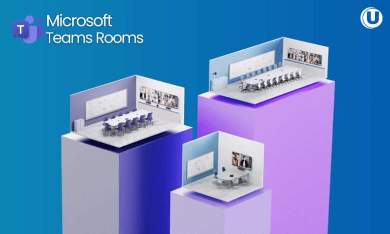 les salles Microsoft Teams Room