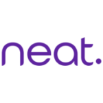 logo neat