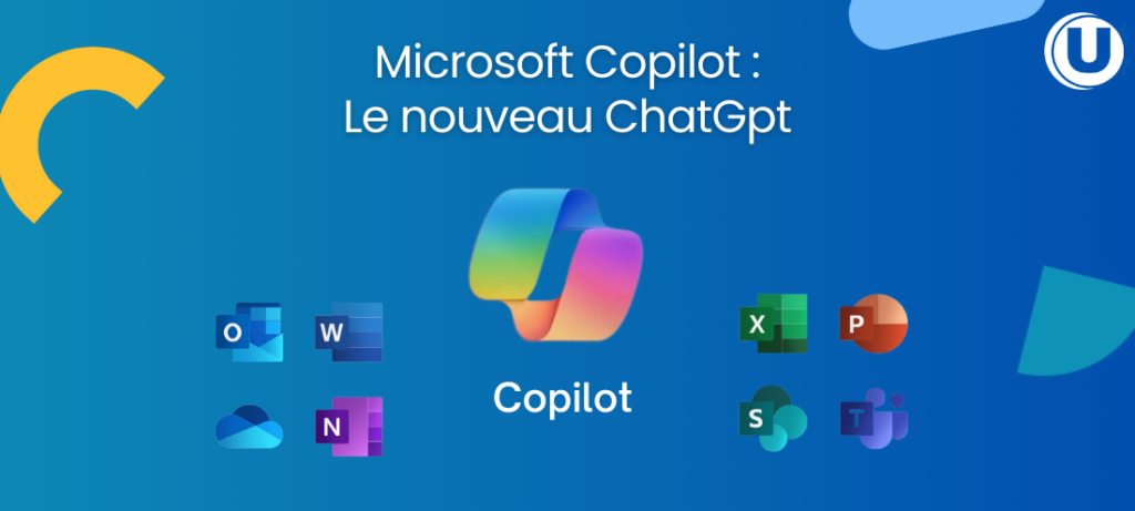 Microsoft Copilot Le nouveau ChatGPT