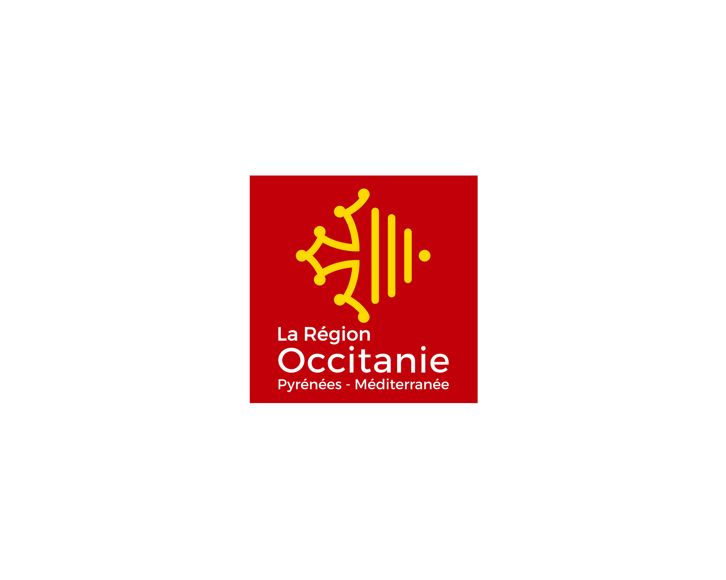 La Région Occitanie