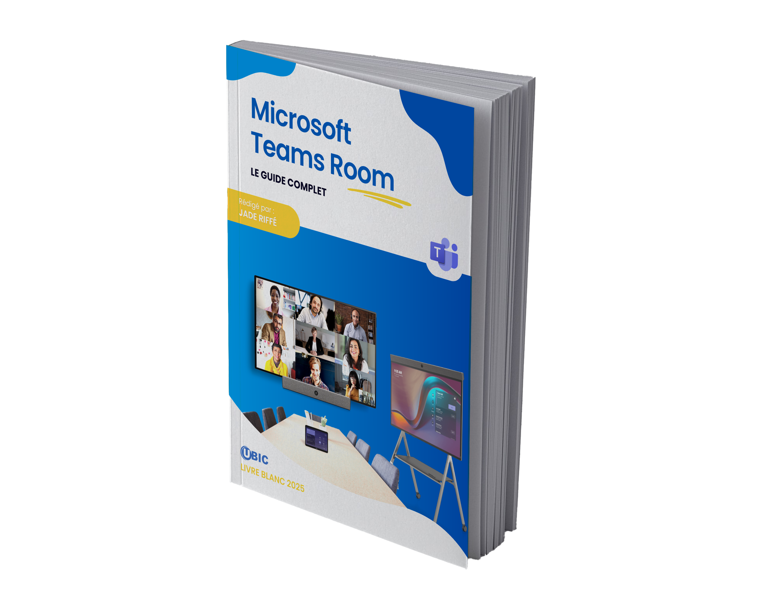 Microsoft Teams Room