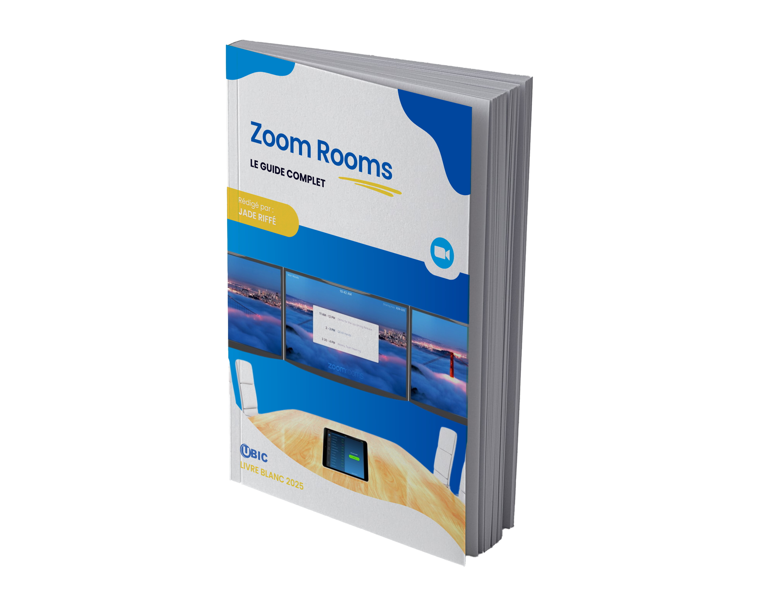 Zoom Rooms