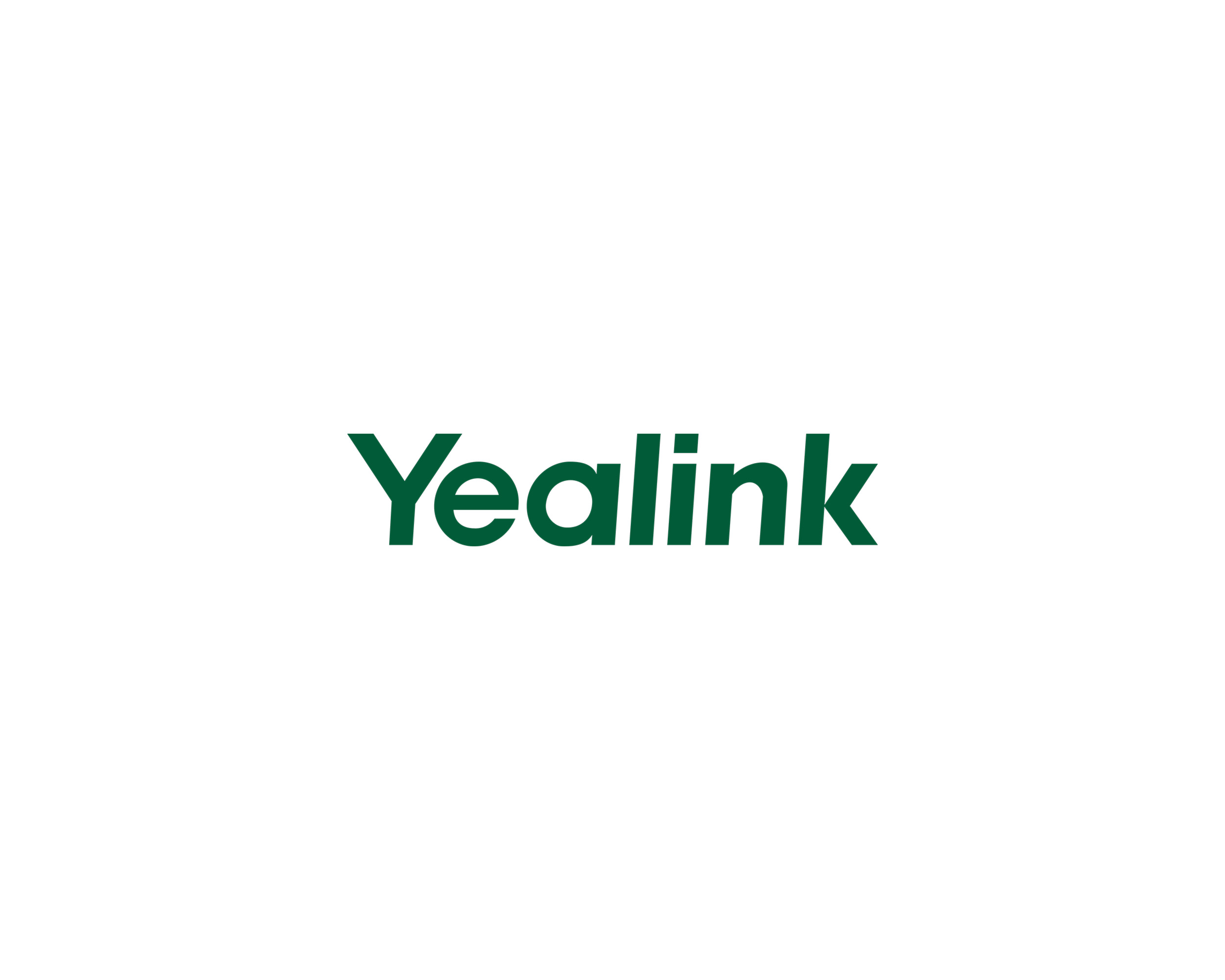 Yealink