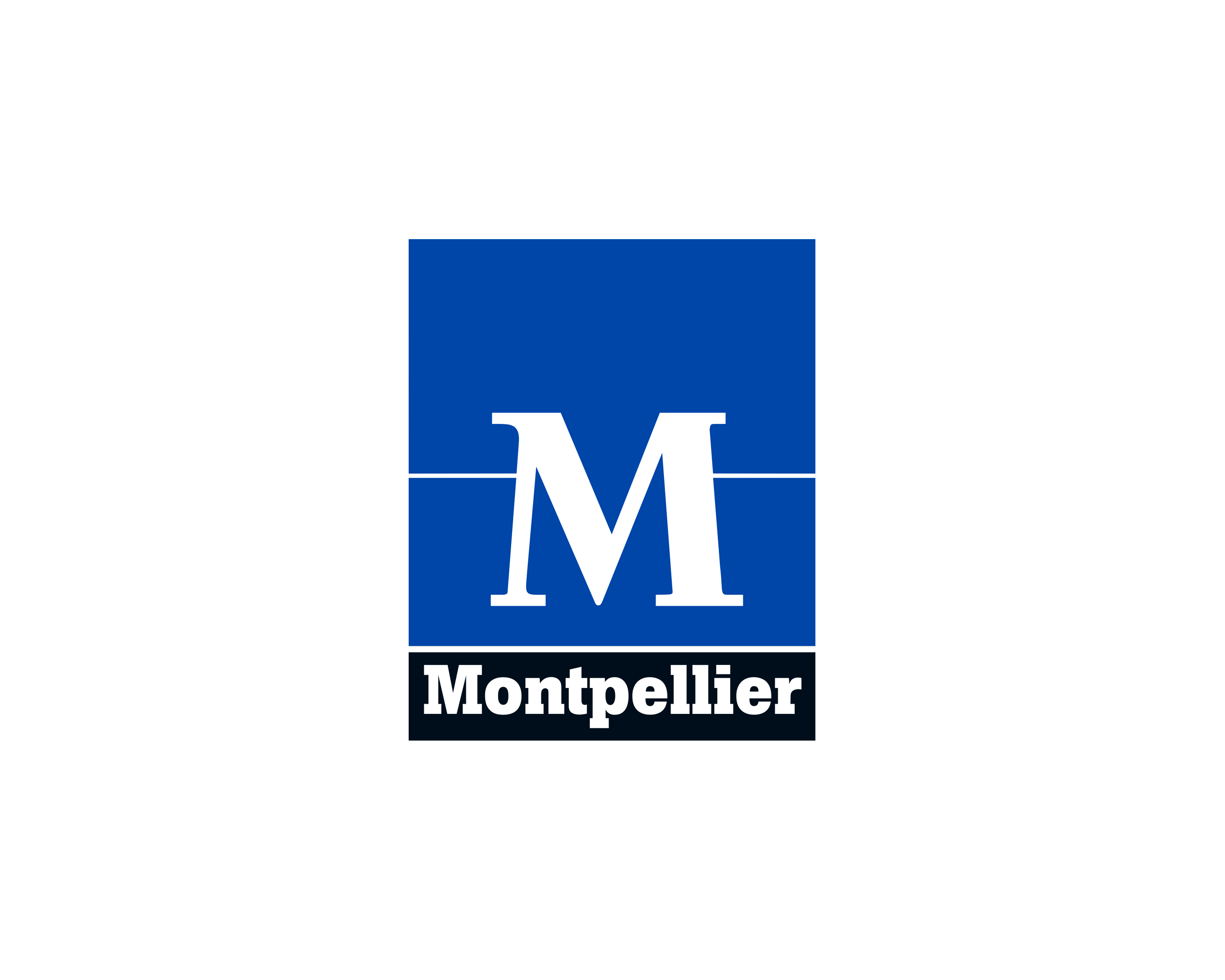 Ville de Montpellier 