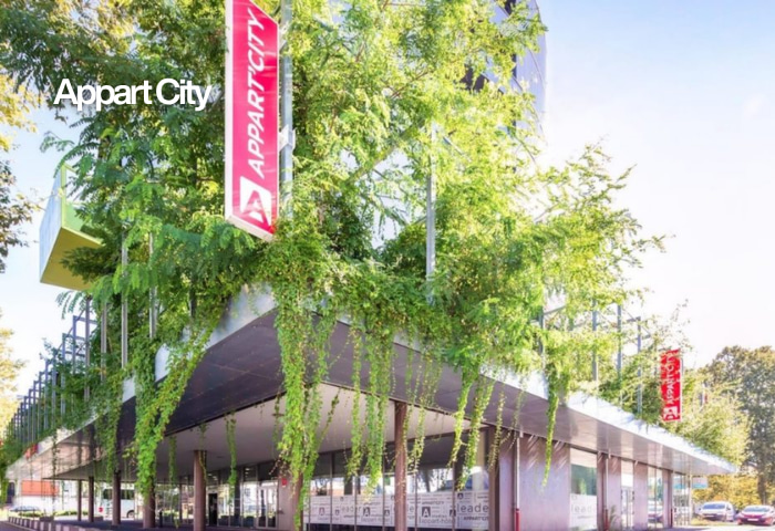 appart city