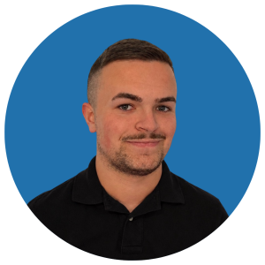 Albin Brunet, Chargé de Marketing & Communication chez UBIC
