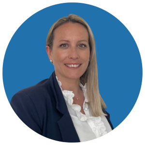 Assistante administrative chez Ubic